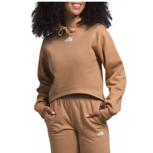 The North Face Tops - NWT New The North Face Women's Evolution Hi-Lo Hoodie XS Shirt Top Sweatshirt